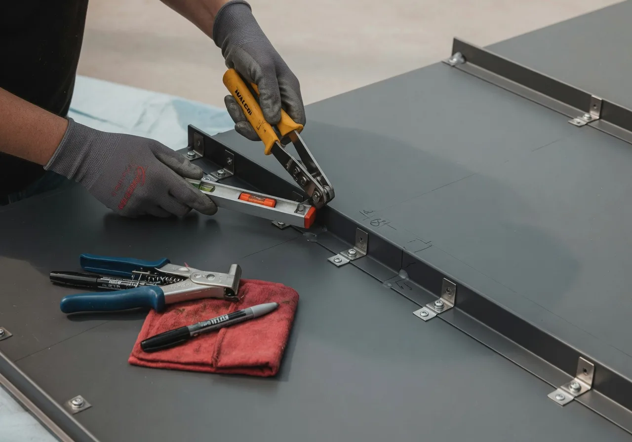 Why choose Metal Roofing Installation in Durkee, OR